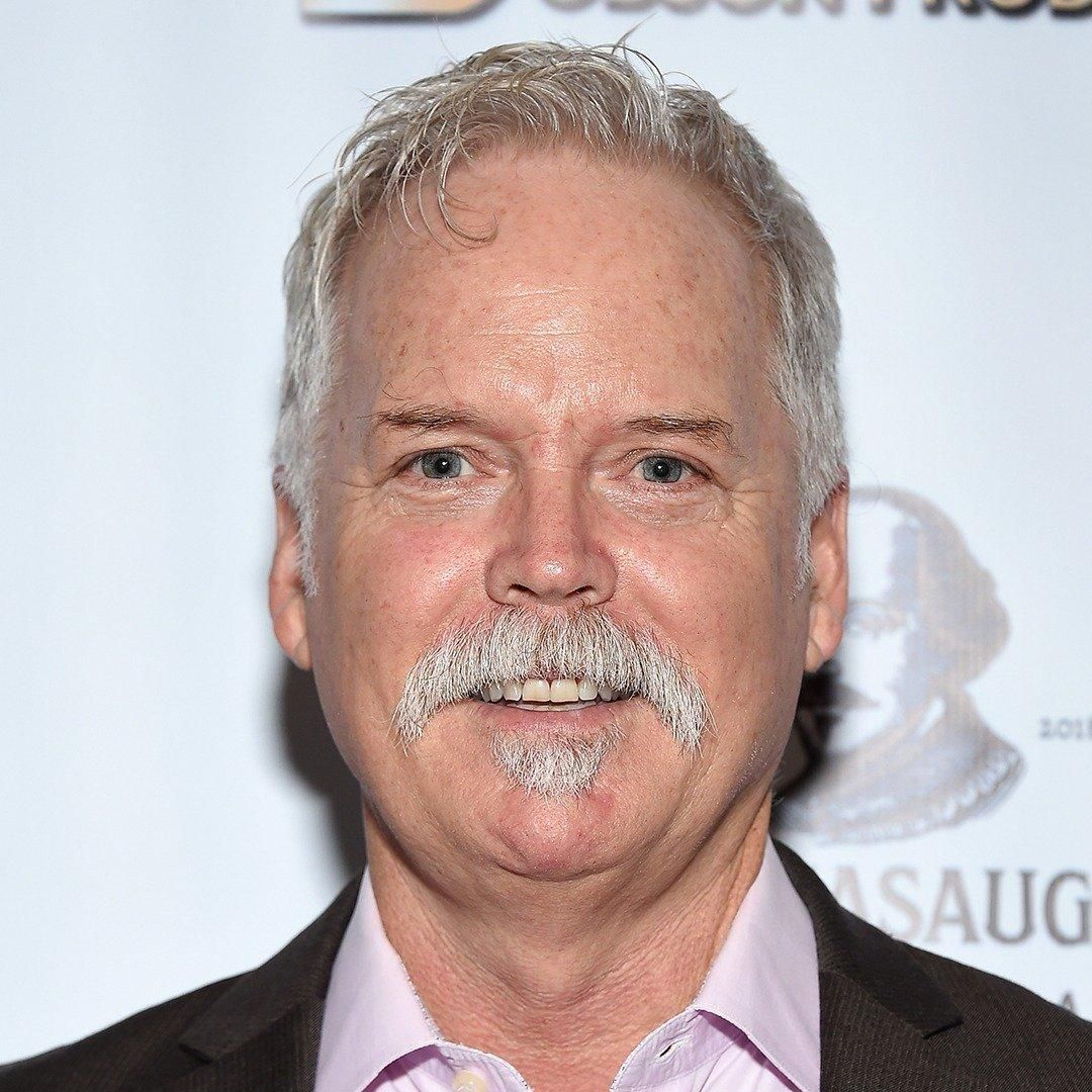 Photo of Michael Brainard