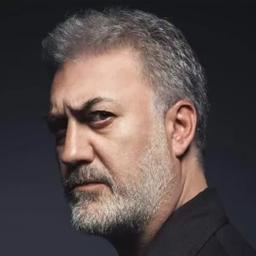 Photo of Tamer Karadağlı