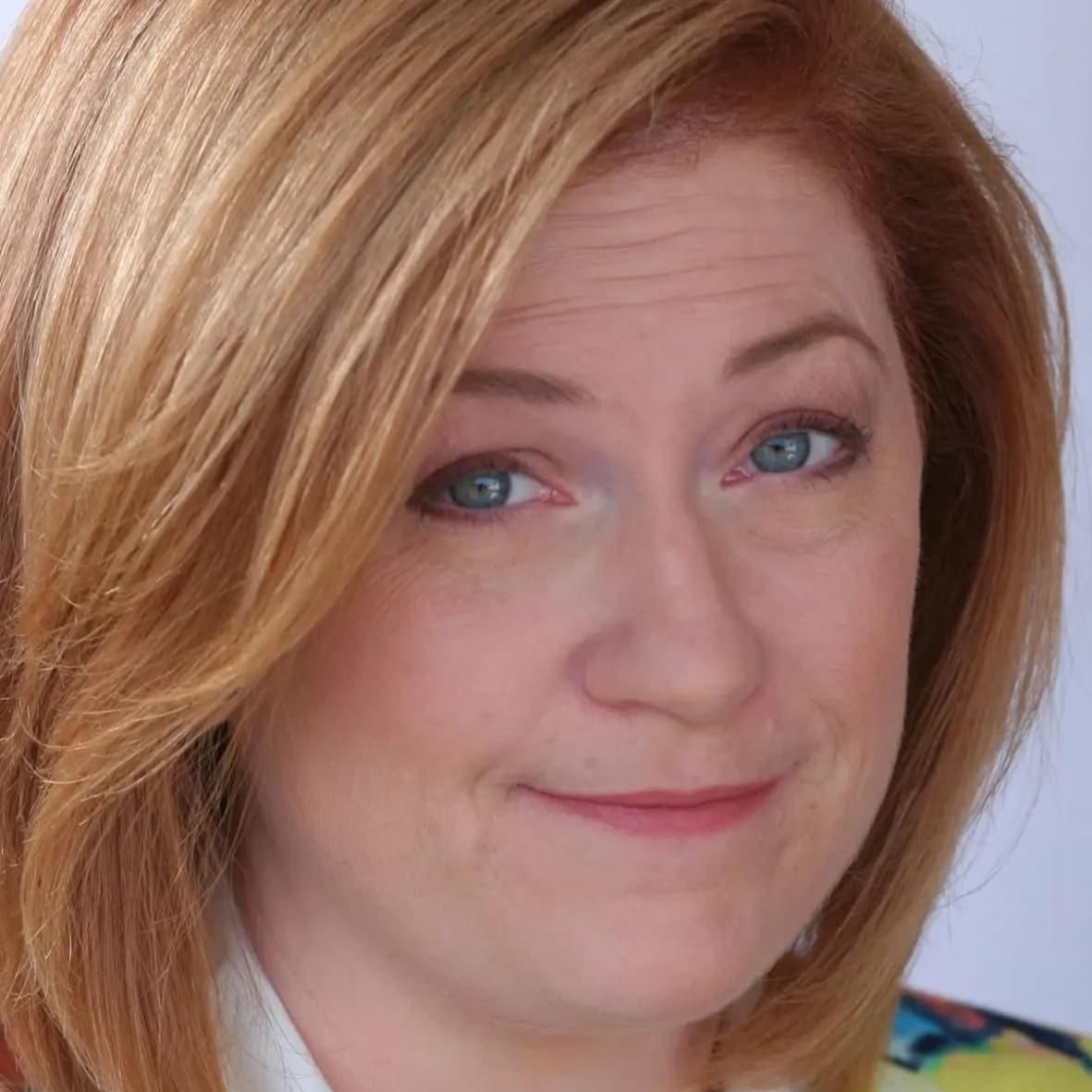 Photo of Alex Alexander