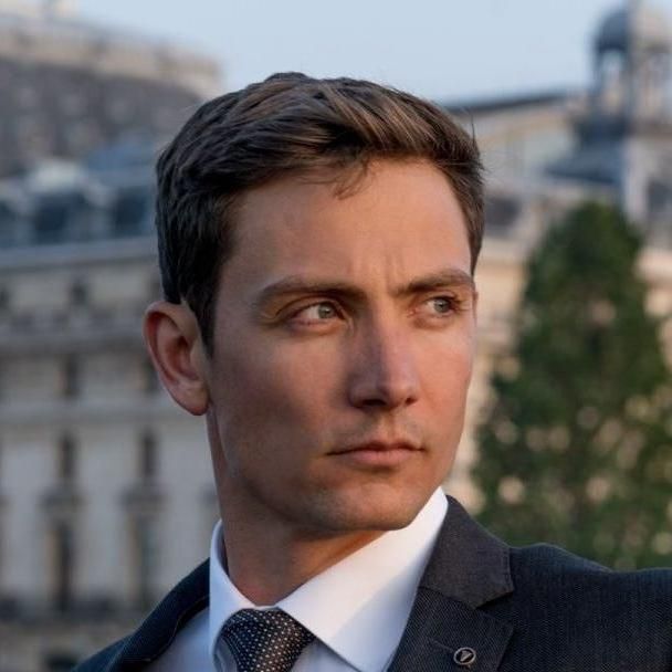 Photo of Chase Armitage