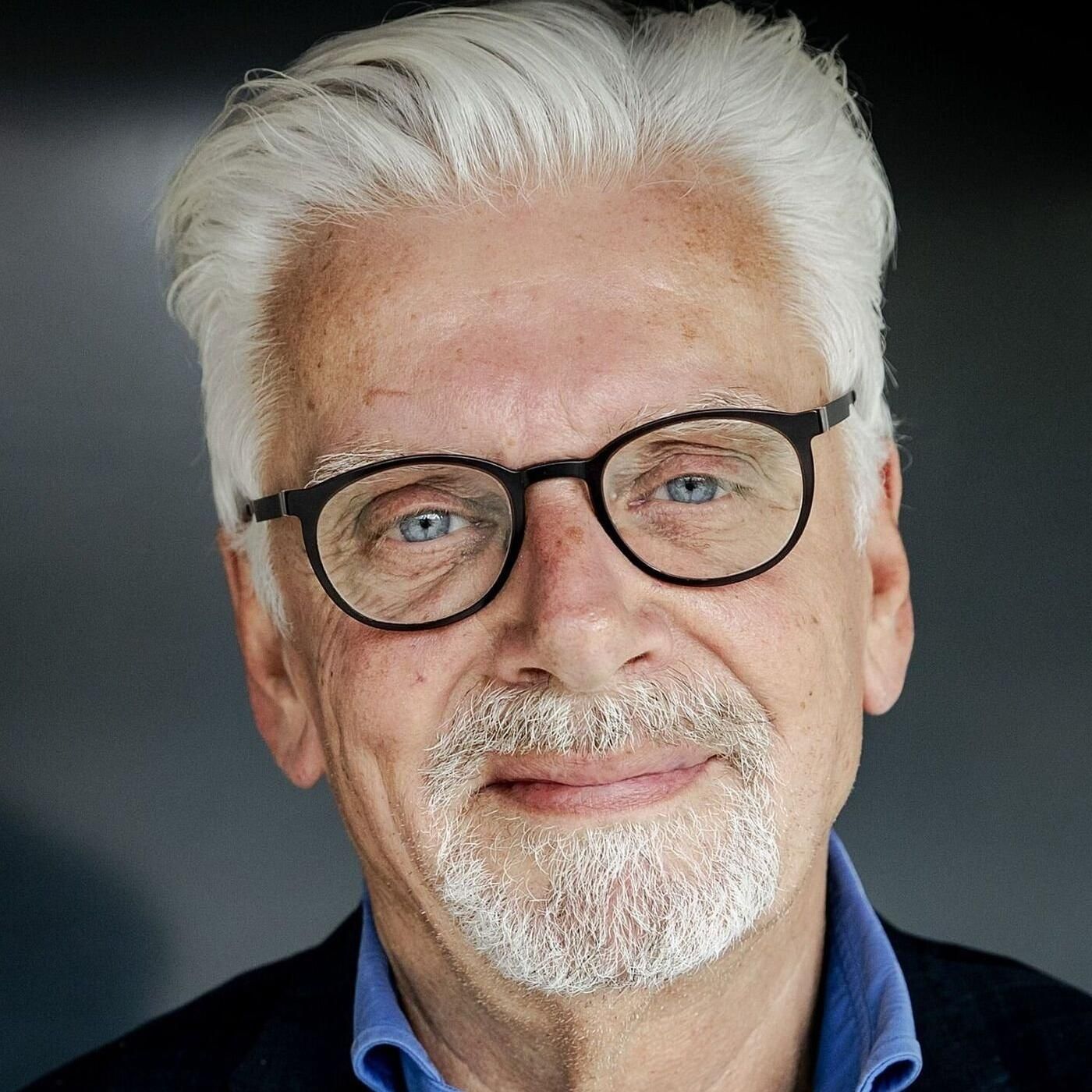 Photo of Jan Slagter