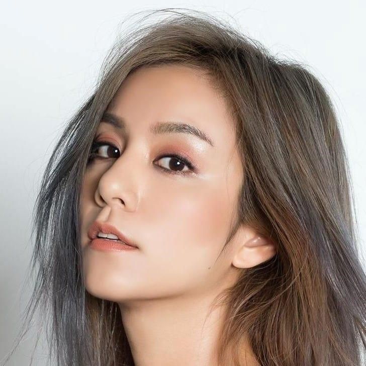 Photo of Hsin-Yu Chung
