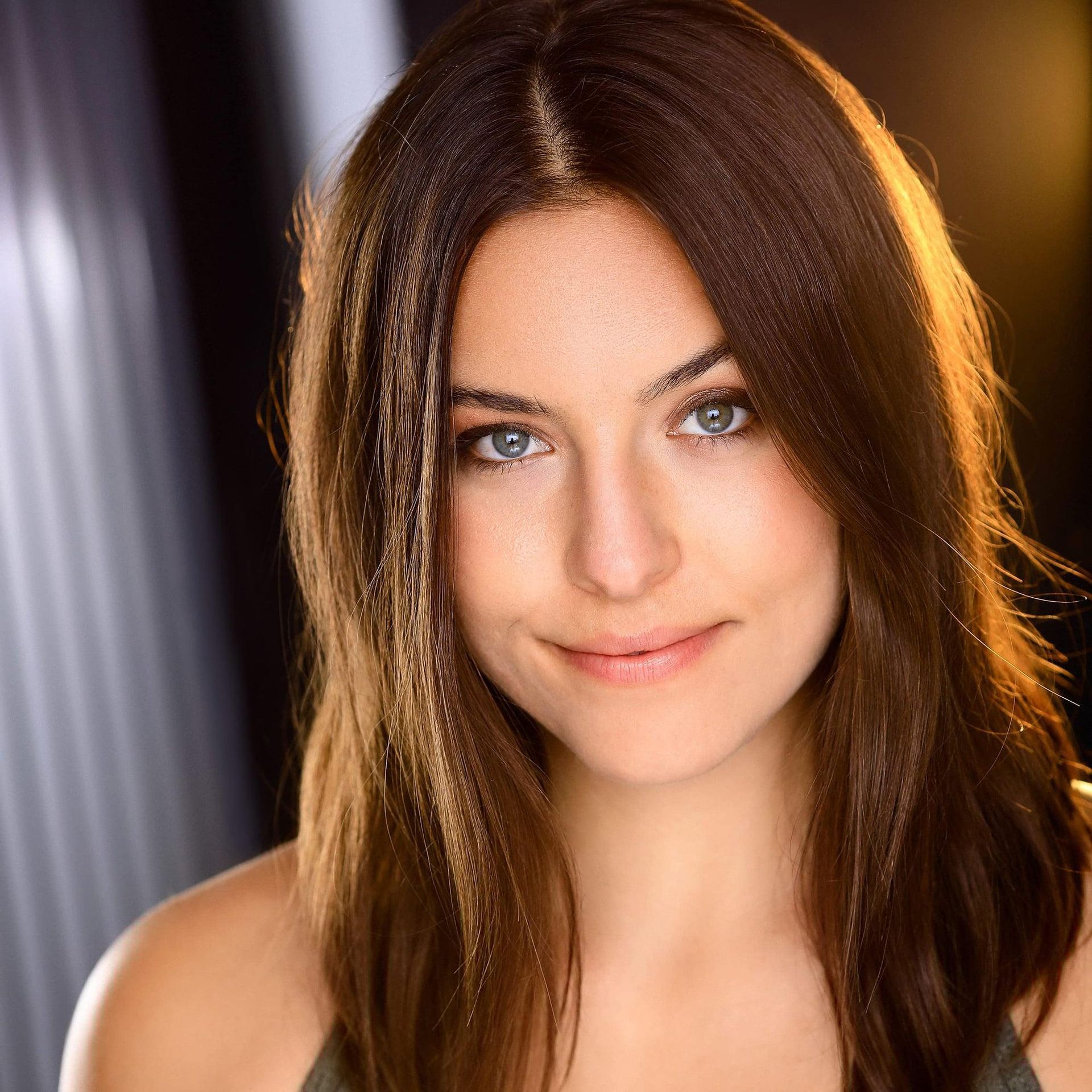 Photo of Tara Kaye Burgh