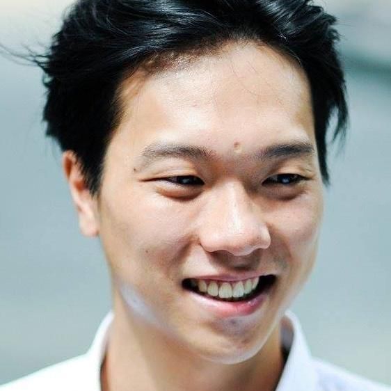 Photo of Donovan Chan