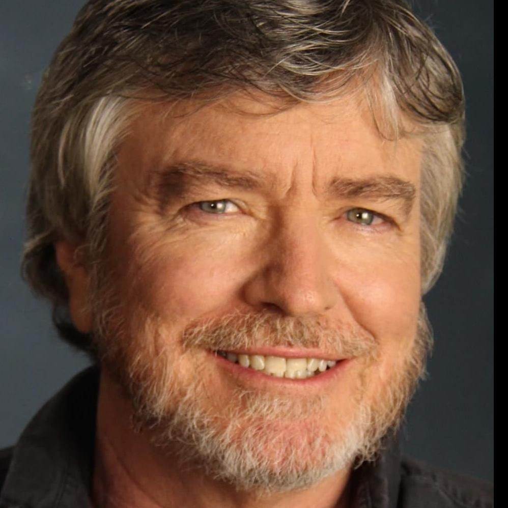 Photo of James Mathers