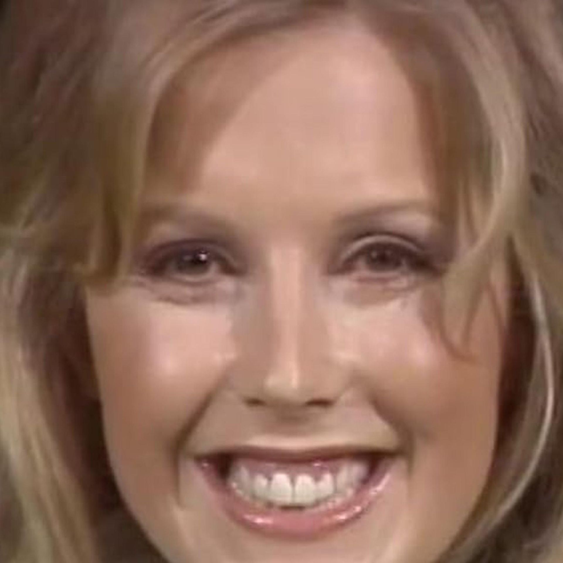 Photo of Lisa Farringer