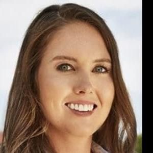 Photo of Isabelle Wouters