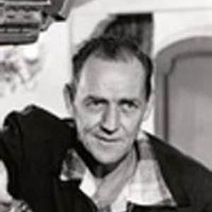 Photo of Russell Harlan