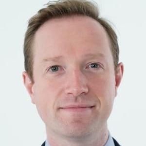 Photo of Adam Fleming