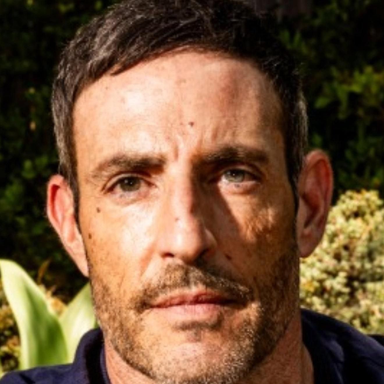 Photo of Alessandro Ongaro