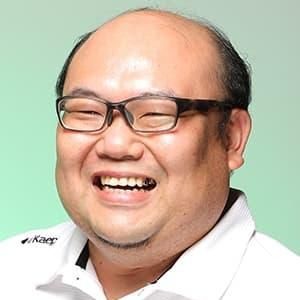 Photo of Yutaka Nakajima