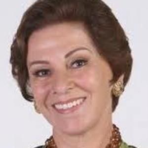 Photo of Glauce Graieb