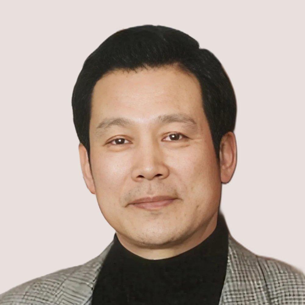 Photo of Xu Min