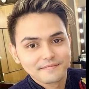 Photo of Ahmad Affandy