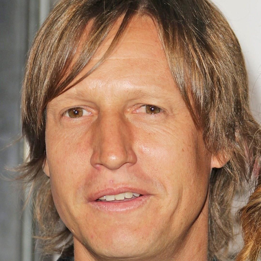 Photo of Patrick Murguia