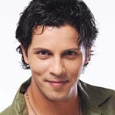 Photo of Lucian Viziru