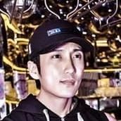 Photo of Xu Ding