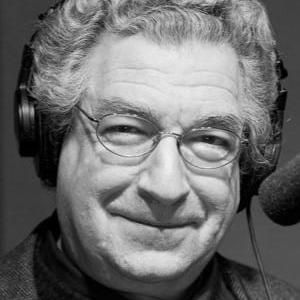 Photo of Michael Tezla