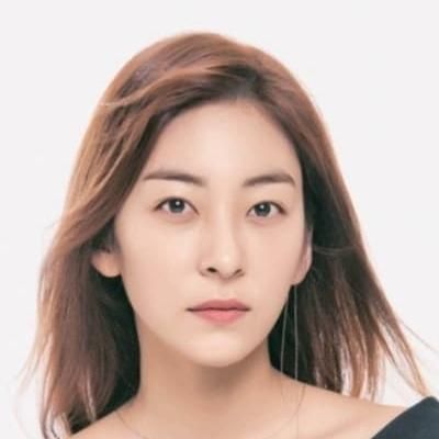 Photo of Wang Ji-won