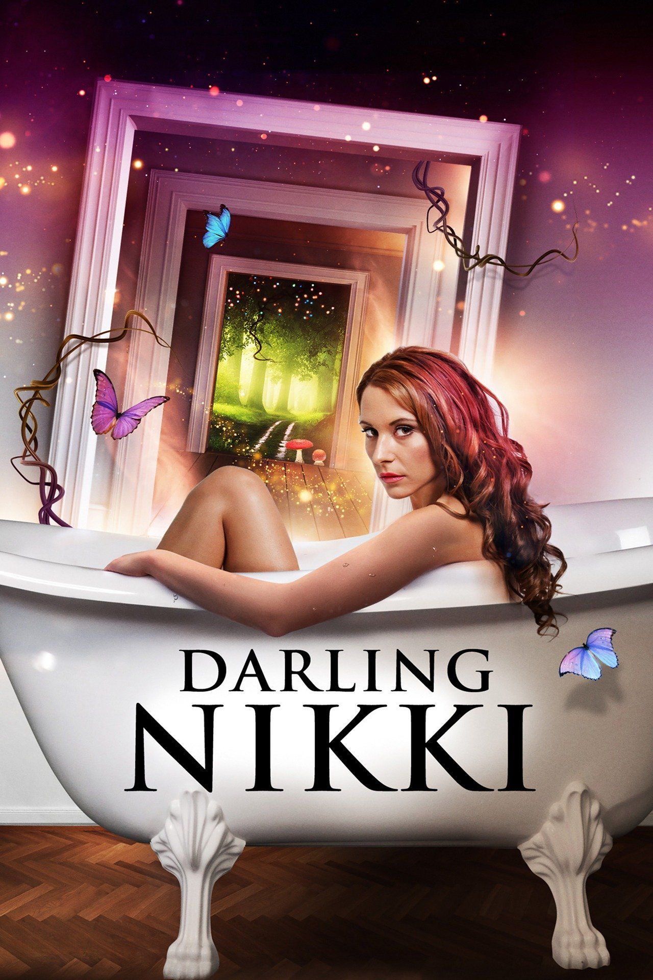 Watch Darling Nikki (2019) Full Movie Free Online - Plex