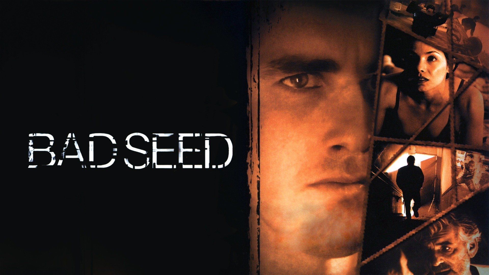 bad seed movie review 2000