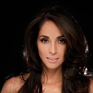 Photo of Claudia Cervantes