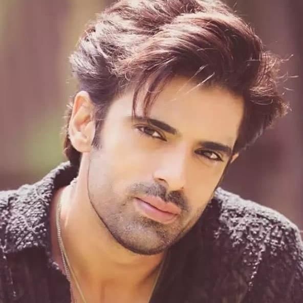 Photo of Mohit Malik