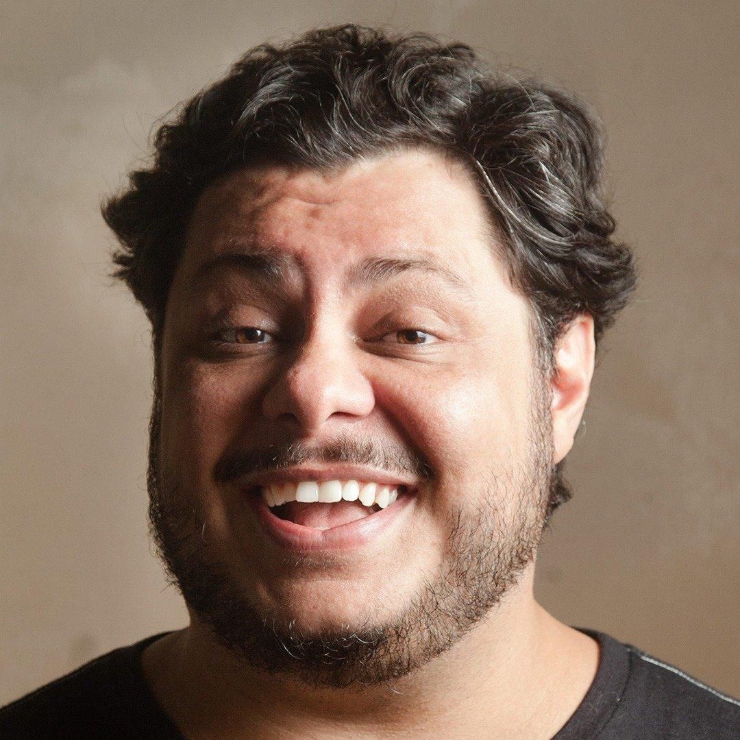 Photo of Marcus Majella