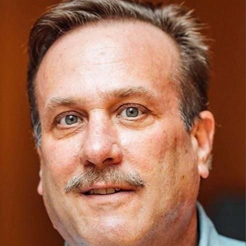 Photo of Frank E. Eulner