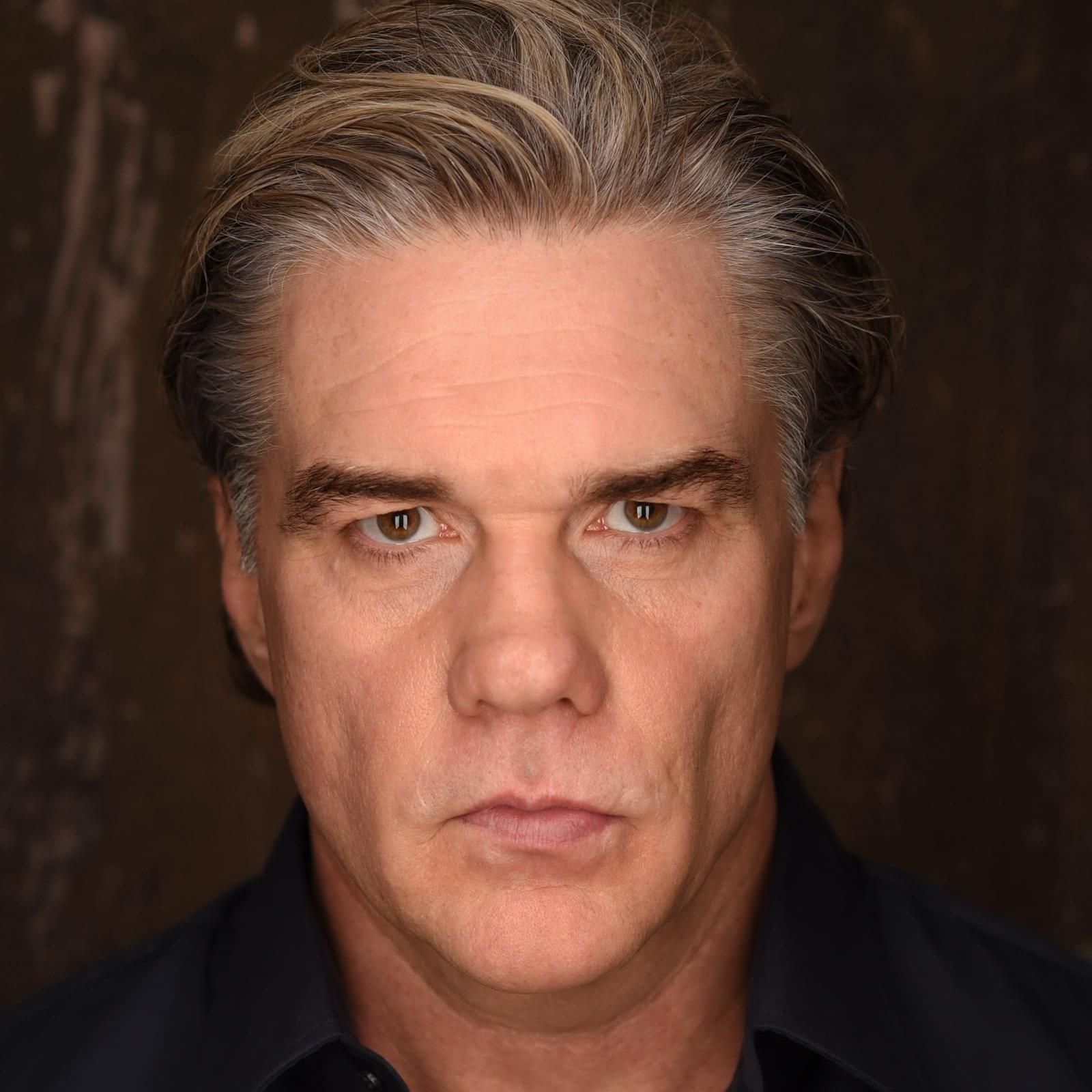 Photo of David R. Nash