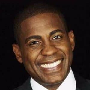 Photo of Carlos Watson