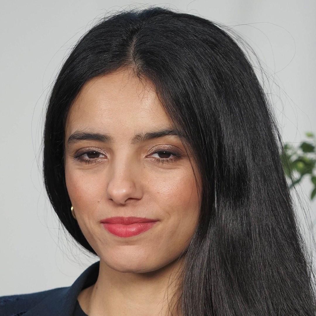 Photo of Hafsia Herzi