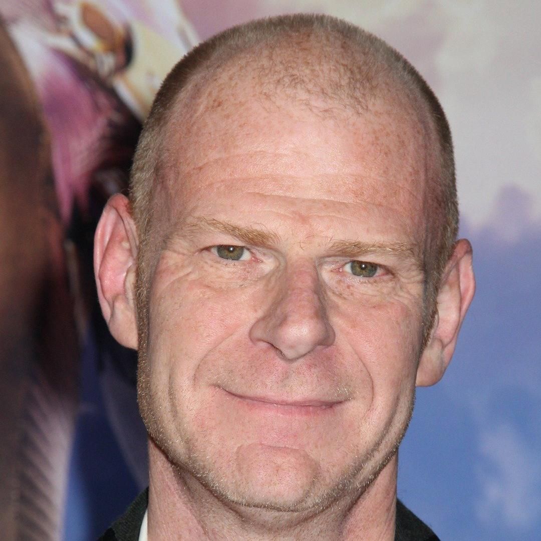 Photo of Tom Holkenborg