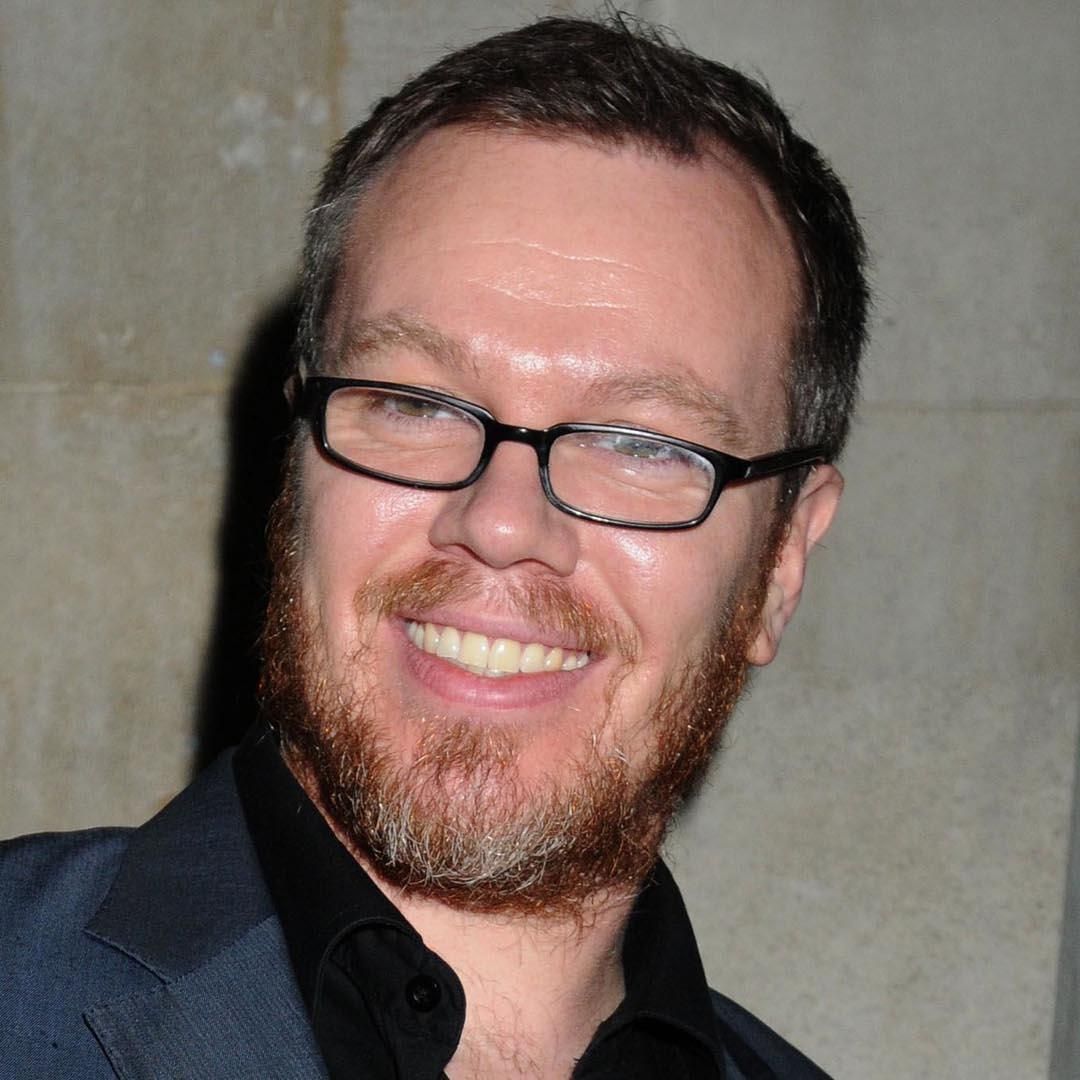 Photo of Ricci Harnett