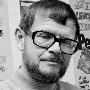 Photo of Rune Andréasson