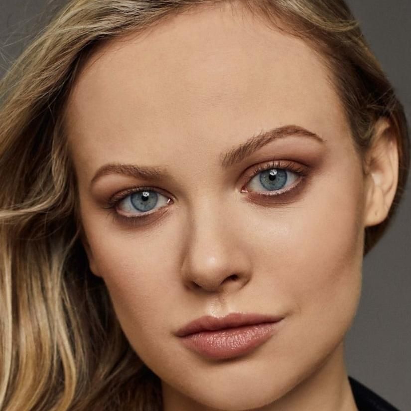 Photo of Meghan Roberts