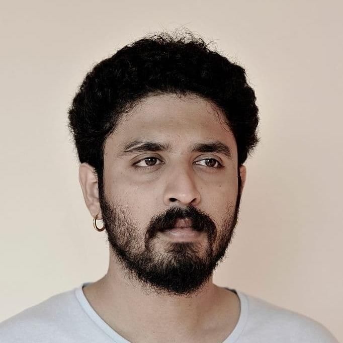 Photo of Aditya Vikram Sengupta