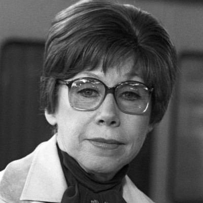 Photo of Yevgeniya Khanayeva