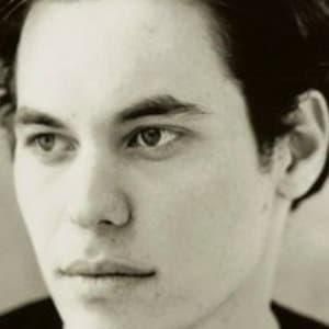 Photo of York Alec Shackleton