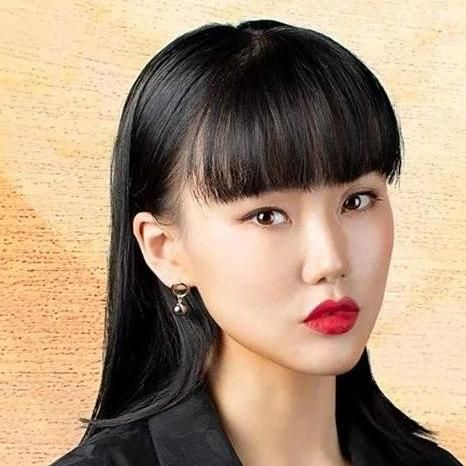 Photo of Isabelle Huang