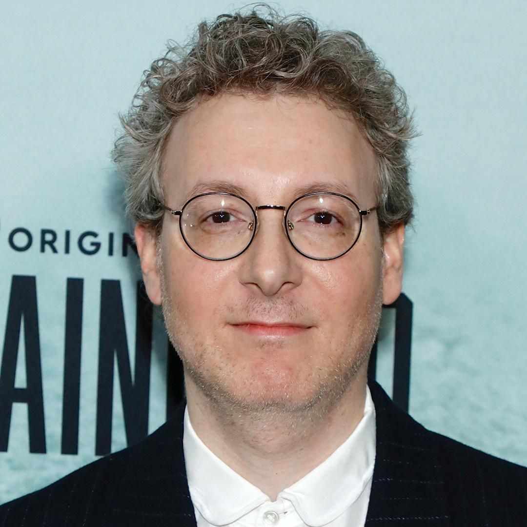 Photo of Nicholas Britell