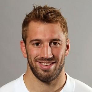 Photo of Chris Robshaw