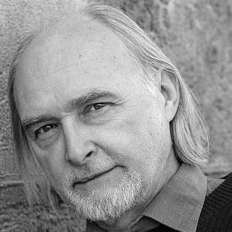 Photo of Janusz Łagodziński