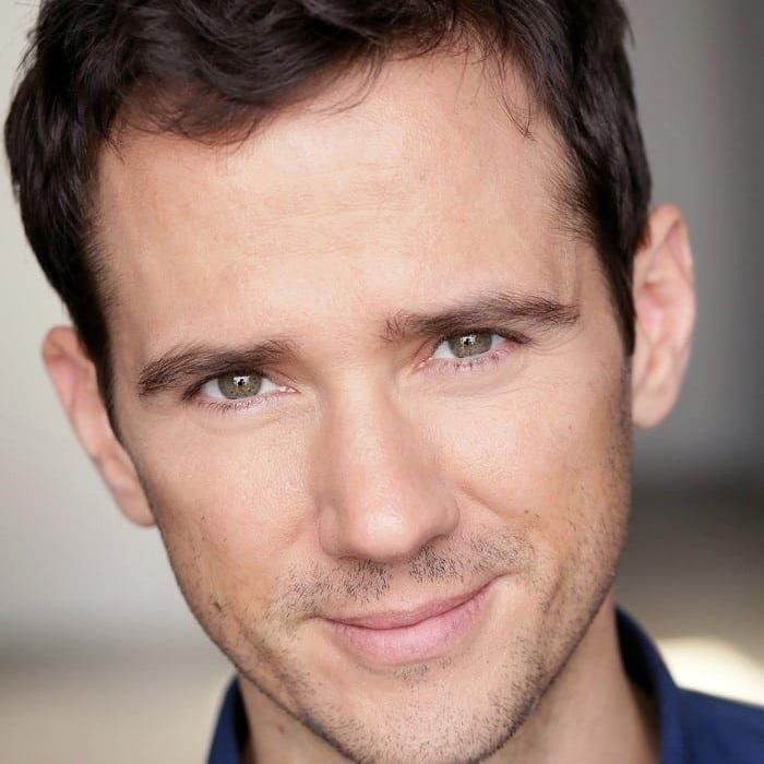 Photo of Richard Gallagher