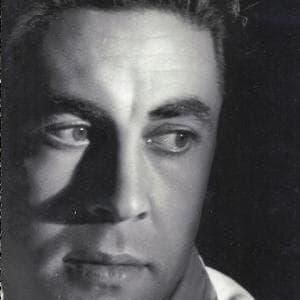 Photo of Carlos Miguel Solá