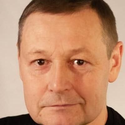Photo of Dmitriy Brytkov