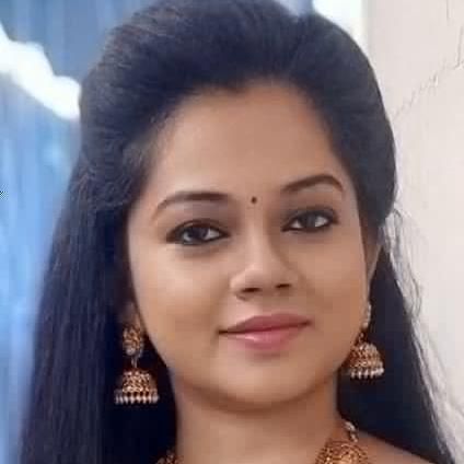 Photo of Anitha Sampath