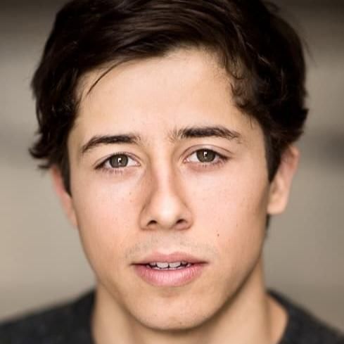 Photo of Brandon Engman