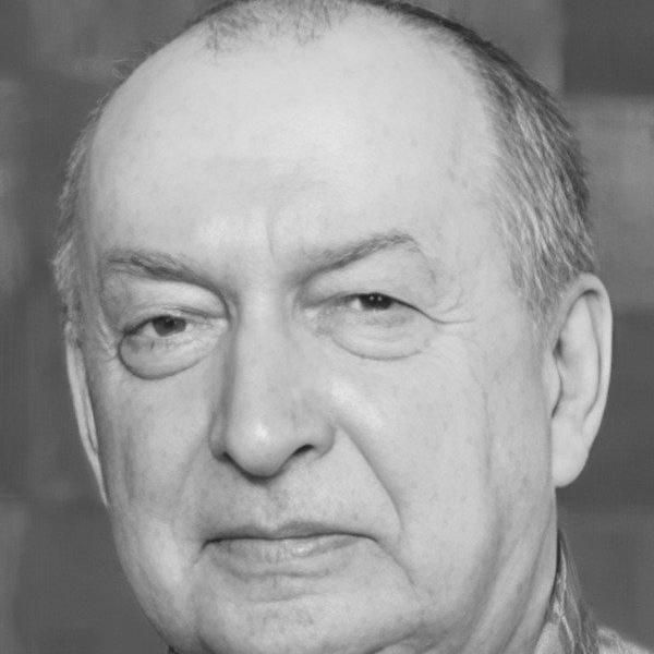 Photo of Boris Lazarev