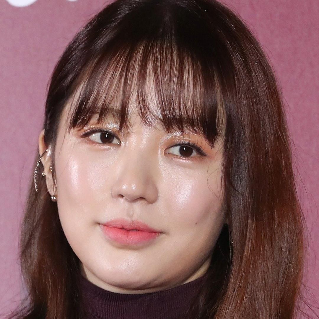 Photo of Yoon Eun-hye